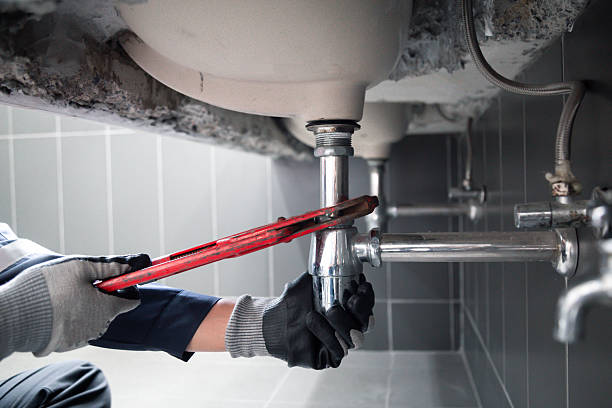 Trusted Leak Detection service in Smithton, IL - Masters Plumbing Service